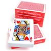 Tour de magie Mazzo smussato ECO - Gioco di Magia