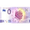 Banconota 0 Euro BanconotaPapa Francesco · Papa Franciscus · Argentina · Souvenir Zero € Euro