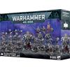 Games Workshop W4K - 57-42 - Grey Knights Battleforce:Santic Conclave - Games Workshop