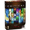 Gigamic Critical: Sanctuary (Stagione 1) | Gioco di ruolo | Età 14+ anni | Da 2 a 5 giocatori | 30 minuti