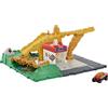Mattel Matchbox Action Drivers - Set da gioco con veicolo in scala 1:64, per bambini dai 3 anni in su