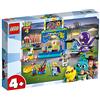 Lego Toy Story 4 - Buzz e Woody e la Mania del Carnevale!