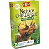 Bioviva gioco di carte Nature Challenge dinosauri 1