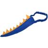 MISUVRSE Costume da coda di dinosauro per bambino Halloween Dress Up Costume per bambini per ragazzo ragazza compleanno cosplay partito gioco di ruolo