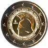2 EURO COMMEMORATIVI 2 Euro Moneta Grecia 2020 Battaglia Termopile Moneta commemorativa € UNC uncirculated EUR-0