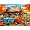 TangComplete - Grandi Magazzini Puzzle per Adulti 1000 Pezzi, Puzzle per Adulti 1000 Pezzi, Giocattoli di Gioco Impegnativi, Puzzle Impossibile, Puzzle Decorazione Famiglia