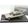 Ixo - MAGODIPLOMATCAR - Chevrolet Diplomata Caravan Break (Opel Record) 1979/1992 Champagne metallizzato - Scala 1/43