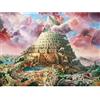 Castorland Puzzle 3000 pezzi: La Torre di Babele