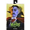 NECA - Rob Zombie's The Munsters - Ultimate Count 7 pollici Action Figure