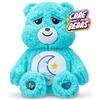 Care Bears 14 Orso accogliente a letto (Eco Friendly) Peluche