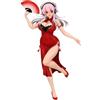 FURYU Super Sonico China Dress Ver. Fig. 21 cm Super Sonico Trio-Try-it