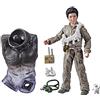 Ghostbusters Plasma Series - Podcast, Action Figure in Scala da 15 cm da Collezione, Ispirata al Film Legacy