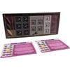 Crafty Games Tabriz Upgrade 1 (Bonus Tile & Dice Pool Board)