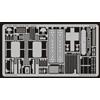 Eduard Accessories 35797 - Willys Jeep SAS per Tamiya