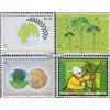 Prophila Collection Kosovo 98-101 (Completa Edizione) MNH ** MNH 2008 Erdtag (Francobolli per i Collezionisti)