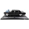 OPO 10 - Auto in Miniatura 1/43 Compatibile con Auto presidenziale Rambler Ambassador 1977 - SA16