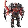 Transformers Hasbro Transformers - Dragonstorm Turbo Changer (L'Ultimo Cavaliere), C0934EU4