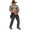 McFarlane Star Images - The Walking Dead TV Serie 7, Action figure di Rick Grimes