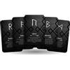 Ibiza Rune dei Tarocchi Ibiza Oracle Cards