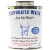 Witty Yeti s Acqua disidratata 16 once lattina. NUOVA formula! Fornitura essenziale per campeggio e sopravvivenza. Divertente regalo bavaglio e calza per adulti per uomini e donne. Divertente novità e