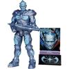 McFarlane DC Multiverse Mr.Freeze (Batman & Robin) Black Light Edition Gold Label 17,8 cm Action Figure Giocattoli