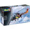 Revell Westland Sea Lynx Mk.88A (Edizione Speciale 40 Anni