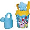 Smoby - Secchio da Spiaggia con Accessori Decorato con Spongebob (7600862152)