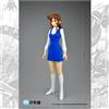HL Pro MARIA GRACE FLEED PHENICIA 23 CM PVC STATUE HL PRO HIGH DREAM UFO ROBOT GOLDRAKE GRENDIZER