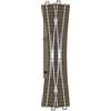 Modellbahnshop Korn Trix 62720 - Binario a C sottile DKW 12°