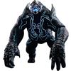 HiPlay LINGJIHUN Pacific Rim Mostro - Leatherback Figure Action