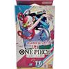 Bandai Namco BANDAI ONE Piece TCG: UTA Starter Deck (ST-11)