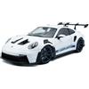 Solido 1:18 Porsche 911 GT3 RS 2024 bianco/blu