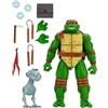 NECA Michelangelo Mirage Comics Action Figure 18cm
