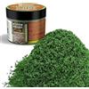 グリーンスタッフワールド(Green staff world) Greenstuff World GSWD-11176 - Foglia di polvere per paesaggi, 200 ml, colore: Verde medio