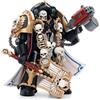 JOYTOY Bloomage JoyToy Tech - WH 40K - Ultramarines Terminator Chaplain Brother Vanius 1/18 Azione Figura