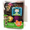 TOYSGIOCATTOLI Nuovi 44 Gatti Clubhouse L'angolo di Milady con Personaggio Incluso - collezionali Tutti