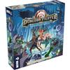 Devir Dungeon Fighter Familiare + Castello Di Ghiaccio Raccapricciante