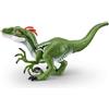Robo Alive Dino Azione Raptor