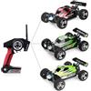 WLTOYS A959-B A959 959-A RC 1:18 2.4GHz 4WD Rally Racing ad Alta Velocità per Bambini e Adulti (A959 1B)