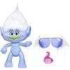 DREAMWORKS TROLLS Trolls DreamWorks Glitterific Guy Diamond Doll
