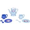 Disney Frozen Frozen 2 Elsa Fashion Doll 38,1 cm con Teaset