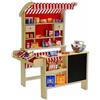 CHRISTIAN TANNER TANNER 0340.6 Banco Mercato Multicolore
