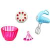 Barbie FHP71 Cooking & Baking Accessorio da Cucina