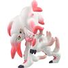 TOMY TAKARA TOMY Pokemon (Altezza 5cm) Hisuian Zoroark Moncolle Monster Collection MS-34