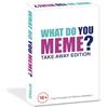 HUCH! What do you meme - Take Away-Edition