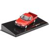 IXO Modelcars MODELLINO IN SCALA COMPATIBILE CON SKODA FELICIA 1995 RED 1:43 IXO MODEL CLC474