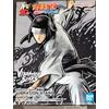 Banpresto Figura Statua Hyuuga Neji Naruto Shippuden - Vibration Stars BP19438 - Altezza 15cm - Multicolore