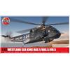 Airfix - 1/72 WESTLAND SEA KING HAS1/2/5/HU5 (9/23) * (A11006)