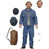 neca - Jaws Matt Hooper Amity Arrival 8 Clothed Action Figure