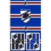 Fratelli Pesce Sampdoria Carte Ramino Telate